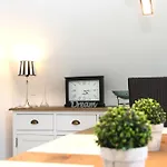 Olsberg Apartmán *