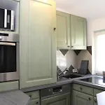 Apartmán Olsberg Assinghausen