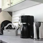 Apartmán Olsberg Assinghausen