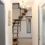 Olsberg Apartmán *