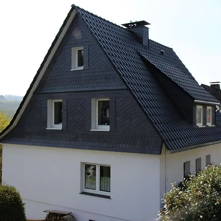 Апартаменты Olsberg