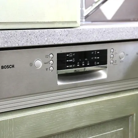 Apartmán Olsberg Assinghausen