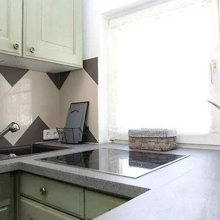 Olsberg Апартаменты Assinghausen