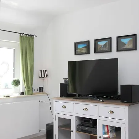 Апартаменты Olsberg