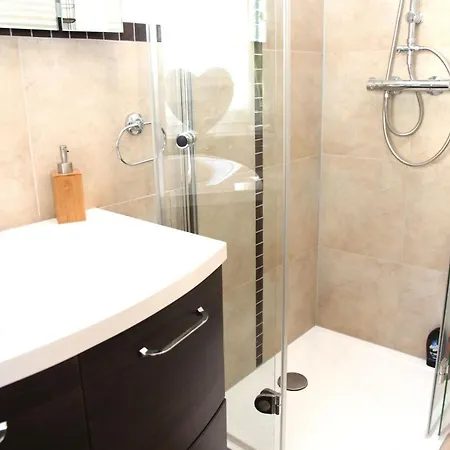 Апартаменты Olsberg