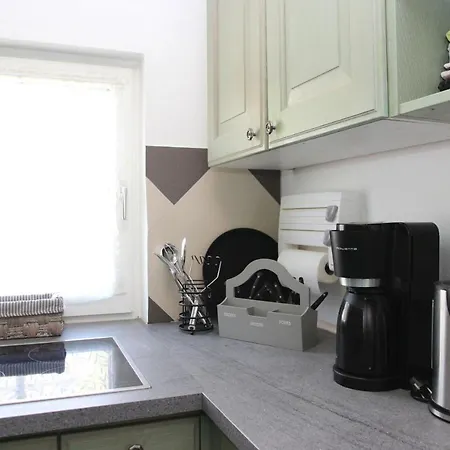 Apartmán Olsberg Assinghausen