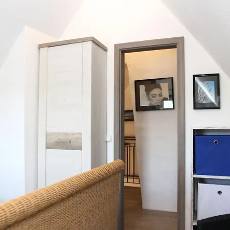 Olsberg Apartmán Assinghausen