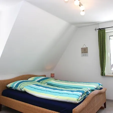 Olsberg Apartmán Assinghausen