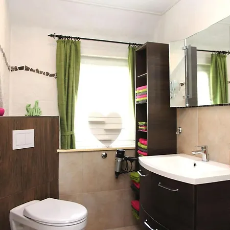 Apartmán Olsberg Assinghausen