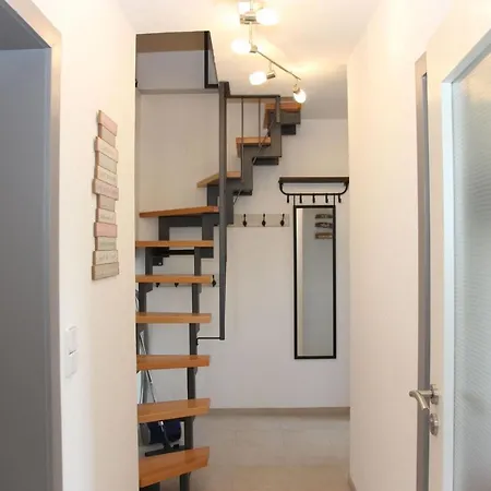 Olsberg Apartmán Assinghausen