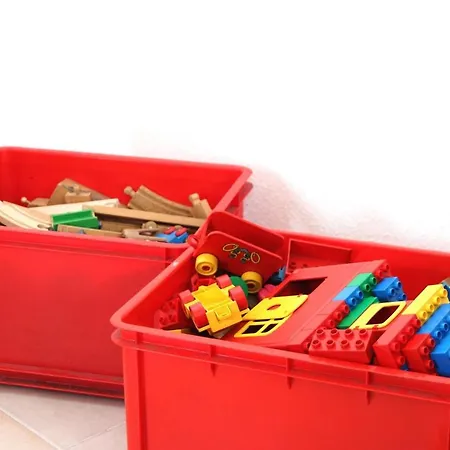 Апартаменты Olsberg *