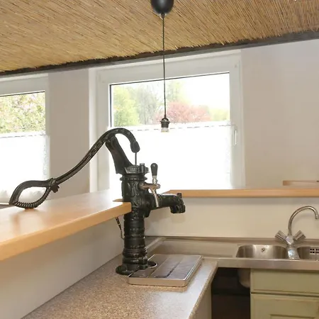 Apartmán Olsberg Assinghausen