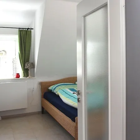 Апартаменты Olsberg Assinghausen