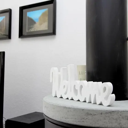 Olsberg Апартаменты Assinghausen