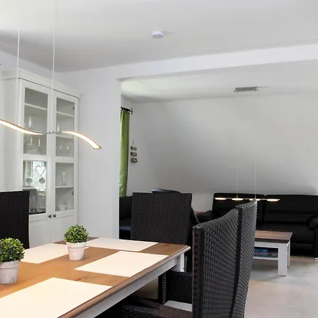 Апартаменты Olsberg *