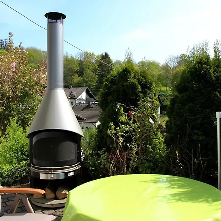 Olsberg Апартаменты