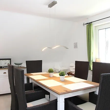 Апартаменты Olsberg *