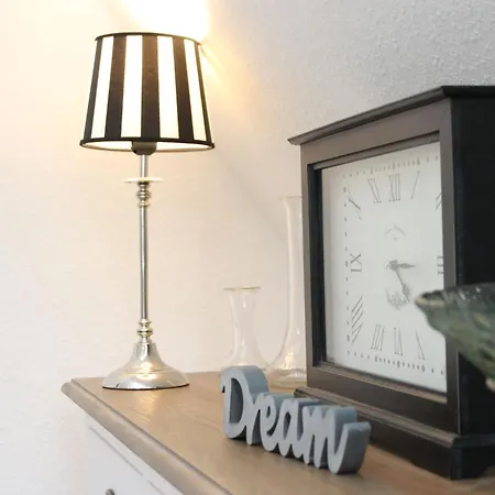 Olsberg Апартаменты *