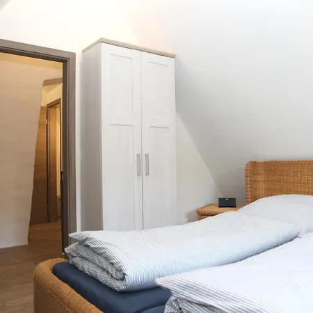 Апартаменты Olsberg