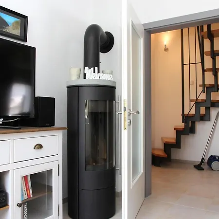 Apartmán Olsberg Assinghausen