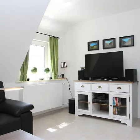 Olsberg Apartmán Assinghausen
