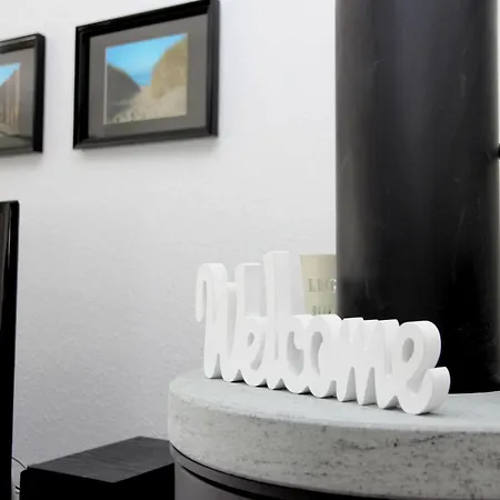 Apartmán Olsberg Assinghausen