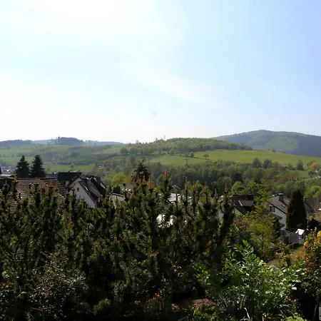 Appartamento Olsberg *