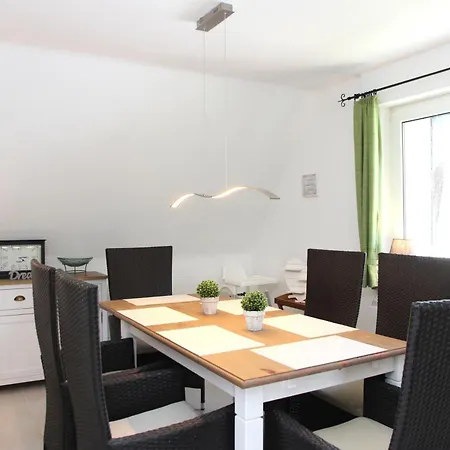 Appartamento Olsberg Assinghausen