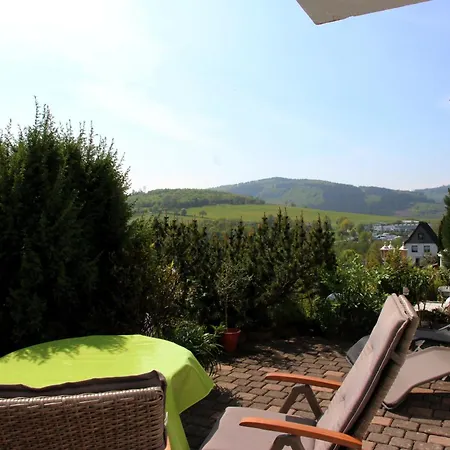 Olsberg *