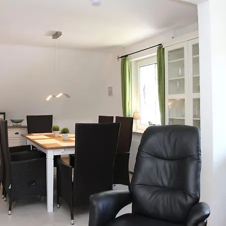 Appartamento Olsberg