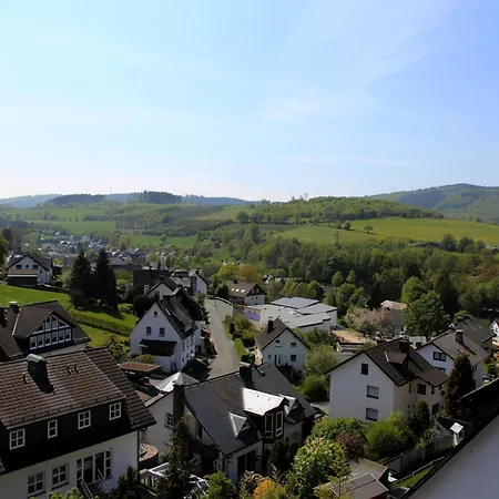 Appartamento Olsberg *