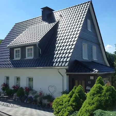 Olsberg 公寓 Assinghausen