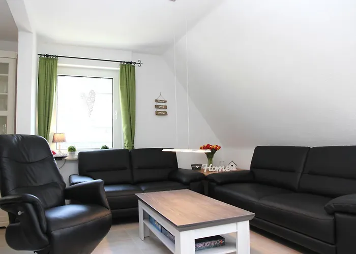 Olsberg 公寓 Assinghausen