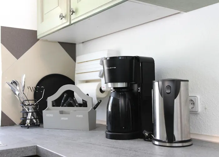 公寓 Olsberg Assinghausen