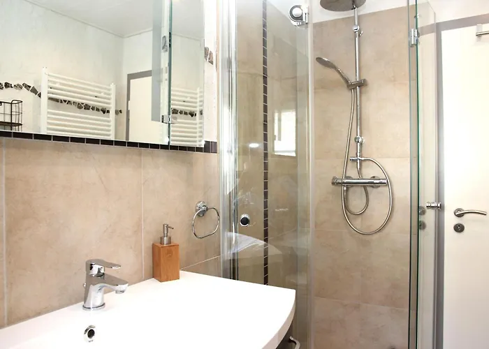 Olsberg 公寓 Assinghausen