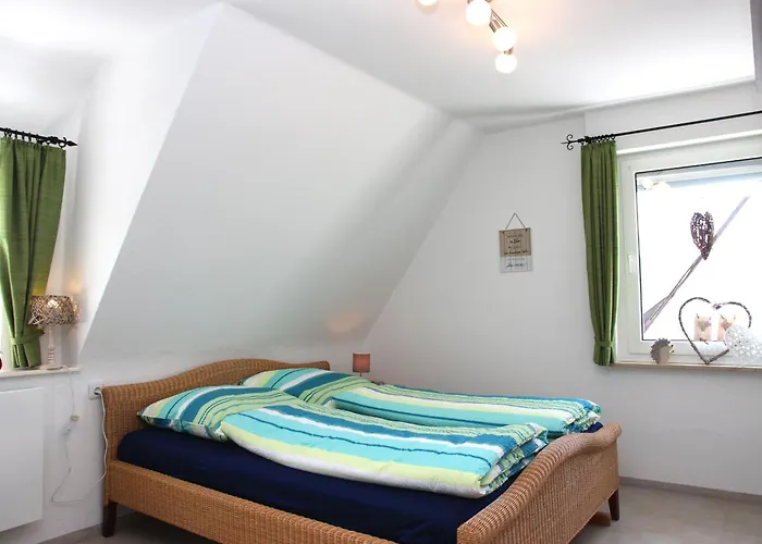 Olsberg 公寓 *