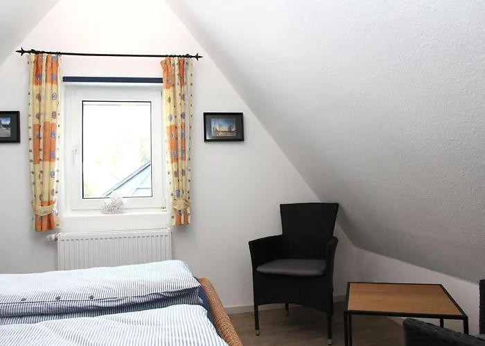 公寓 Olsberg Assinghausen