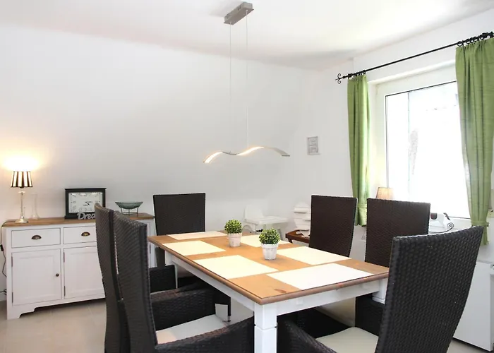 公寓 Olsberg Assinghausen